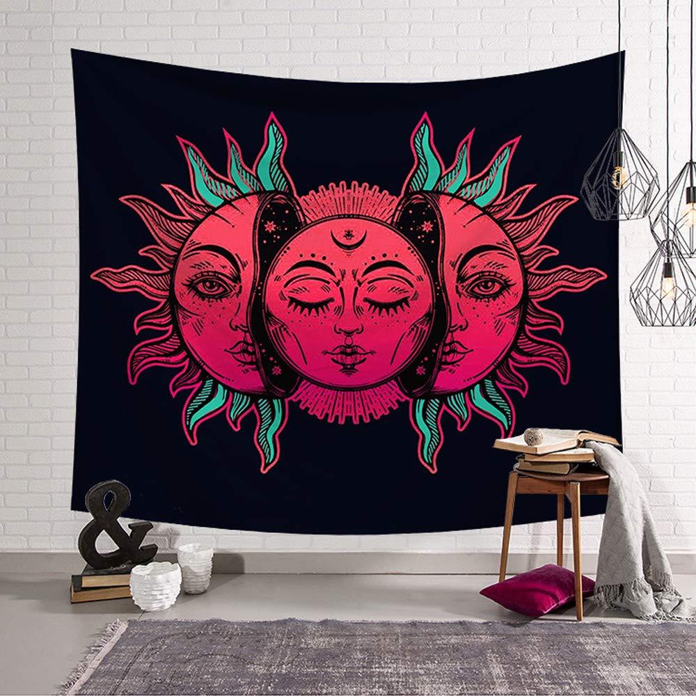 Mandala hippie bohemian tapestry