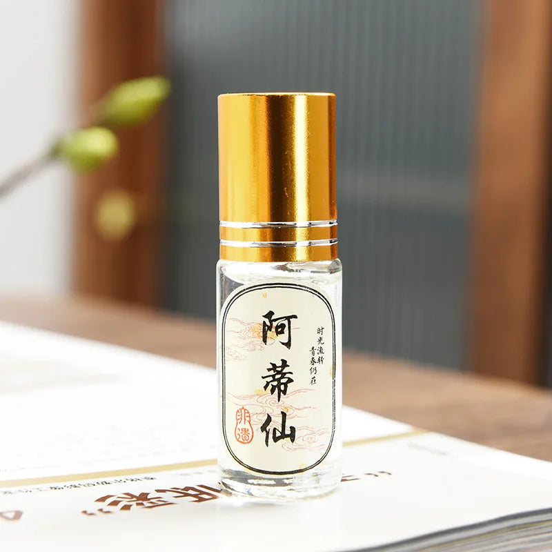 5ml Natural Premium Essential Oil Rose/Jasmine/osmanthus Fragrance for Women Perfume Purifies The Air and Soothes The Spirit