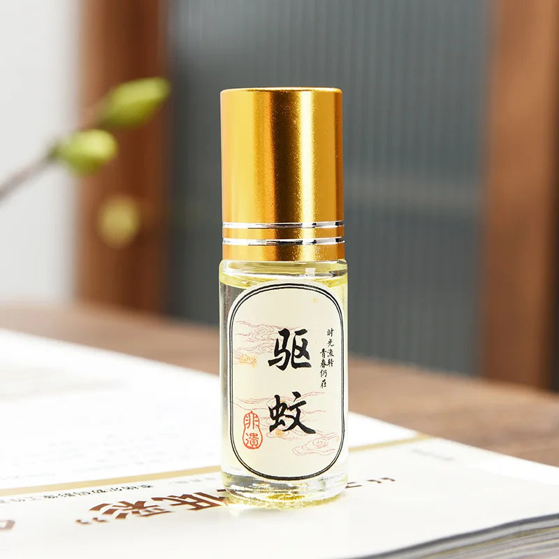 5ml Natural Premium Essential Oil Rose/Jasmine/osmanthus Fragrance for Women Perfume Purifies The Air and Soothes The Spirit