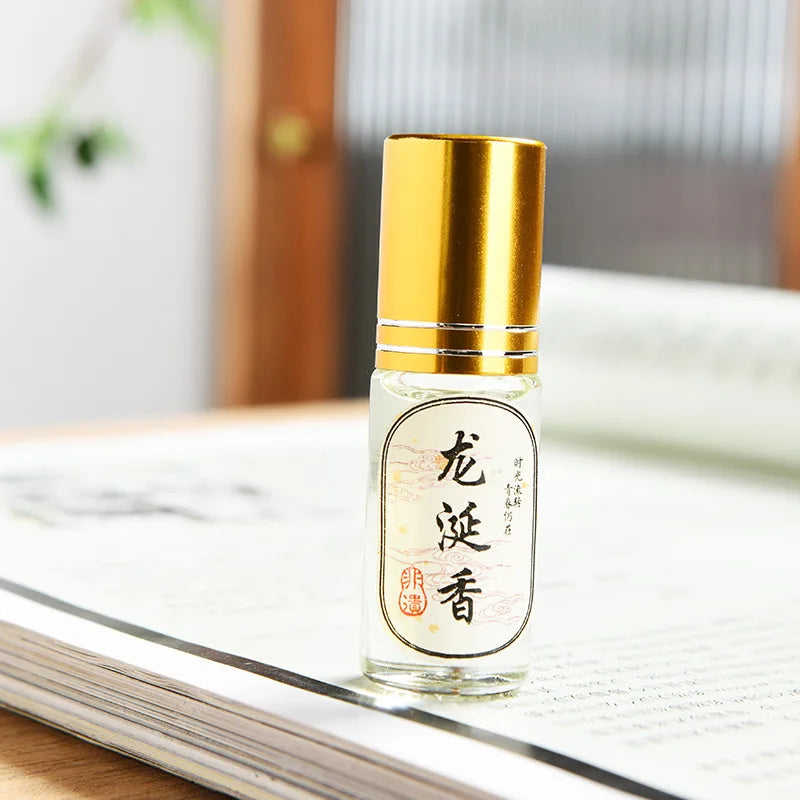 5ml Natural Premium Essential Oil Rose/Jasmine/osmanthus Fragrance for Women Perfume Purifies The Air and Soothes The Spirit